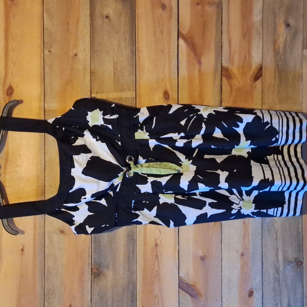 R & K Originals dress